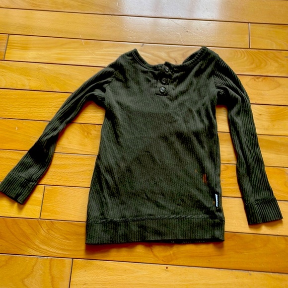 Jamie Kay Other - Jamie Kay 3T top